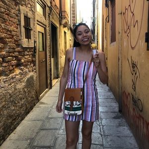 Meet your Posher, Melissa